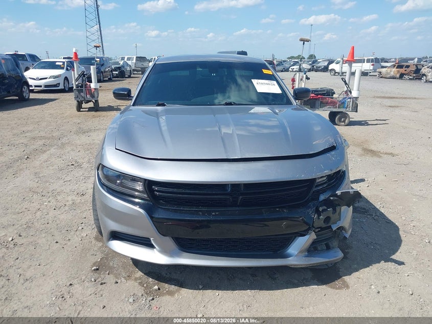 DODGE CHARGER - zdjęcie 12