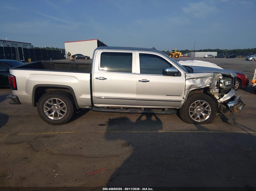 GMC SIERRA 1500 - zdjęcie 13