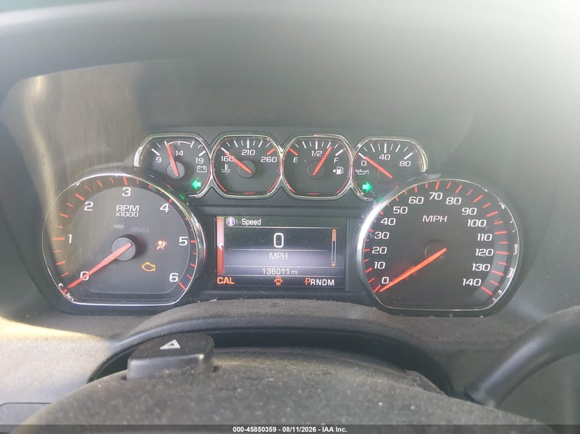 GMC SIERRA 1500 - zdjęcie 7