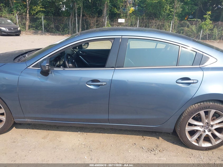MAZDA MAZDA6 - zdjęcie 14
