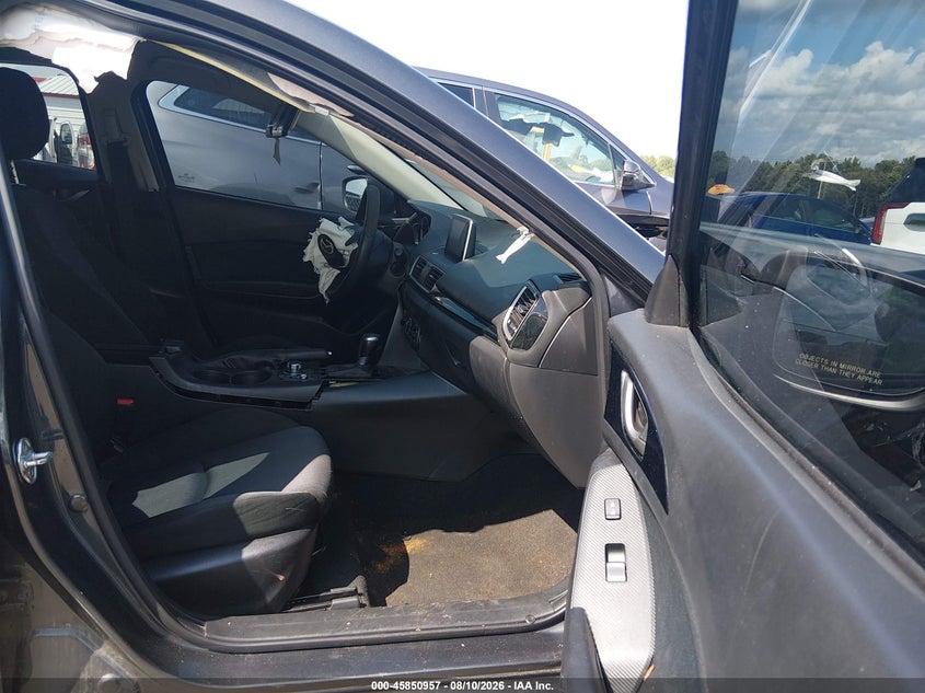 MAZDA MAZDA3 - zdjęcie 5