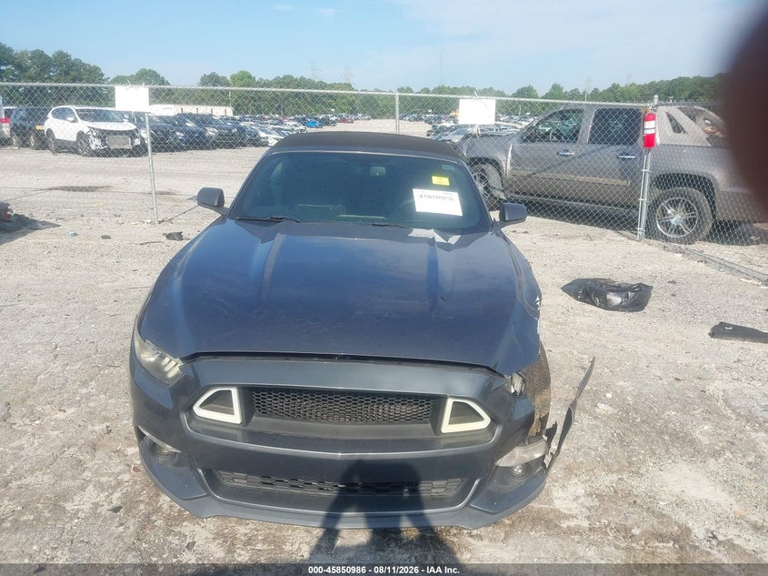 FORD MUSTANG - zdjęcie 12