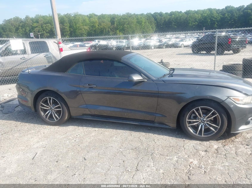 FORD MUSTANG - zdjęcie 13