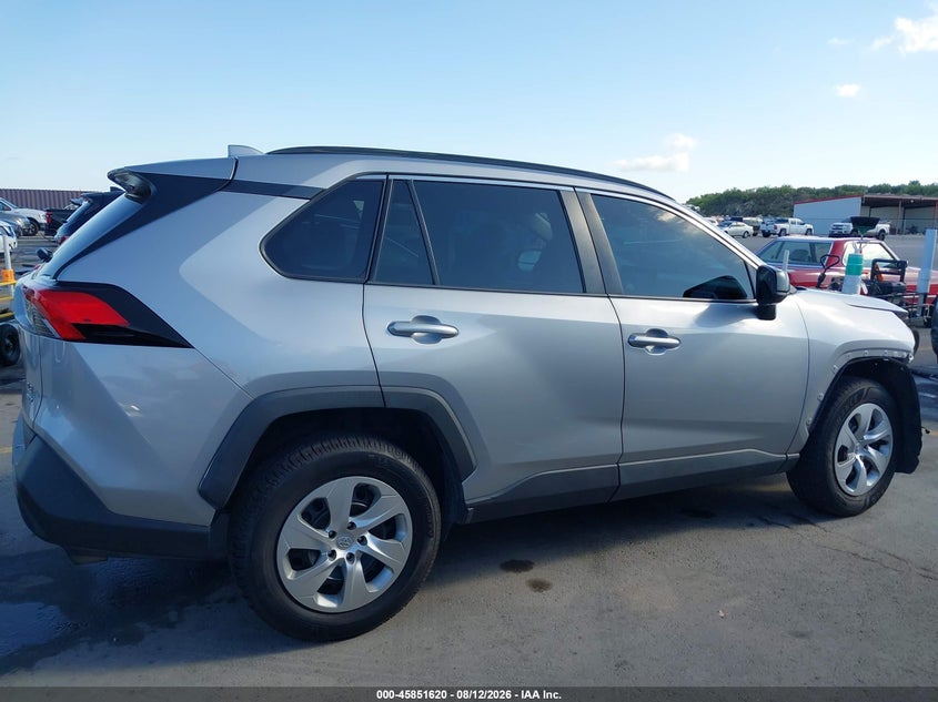 TOYOTA RAV4 - zdjęcie 14
