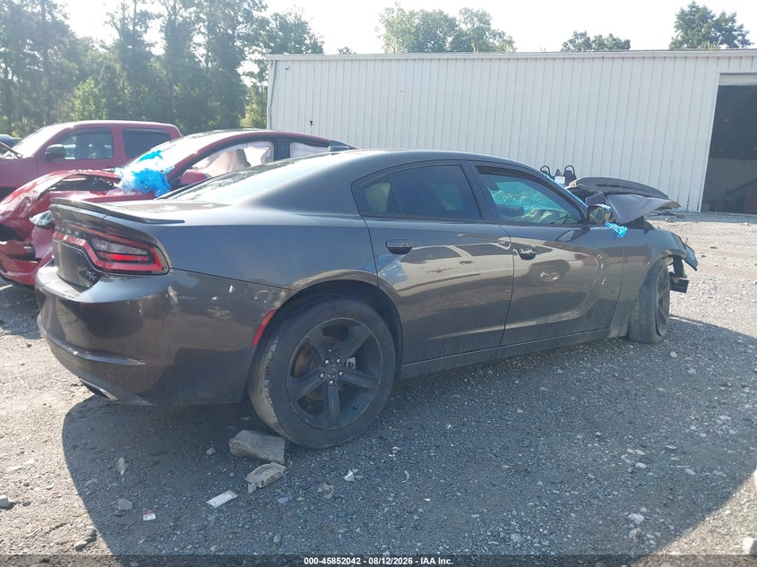 DODGE CHARGER - zdjęcie 13