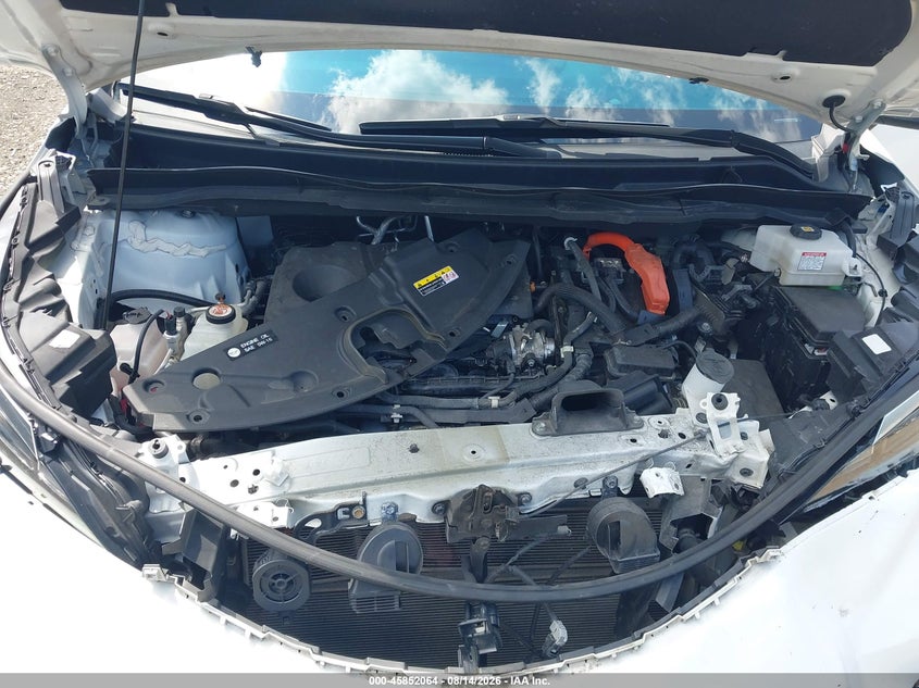 TOYOTA SIENNA - zdjęcie 10