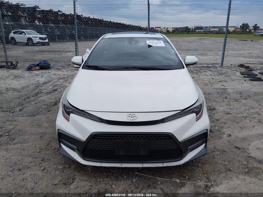 TOYOTA COROLLA - zdjęcie 12