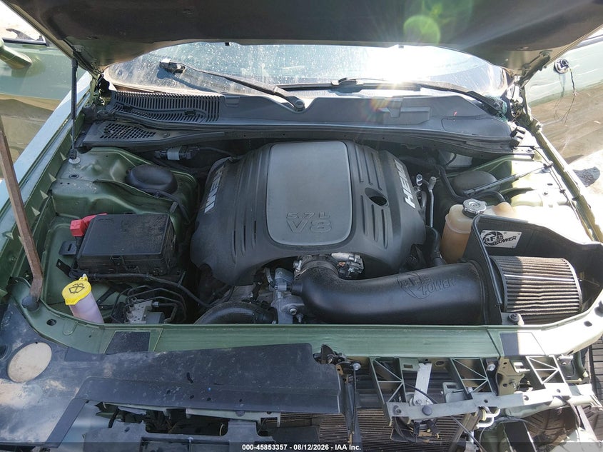 DODGE CHALLENGER - zdjęcie 10