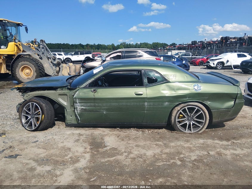 DODGE CHALLENGER - zdjęcie 14