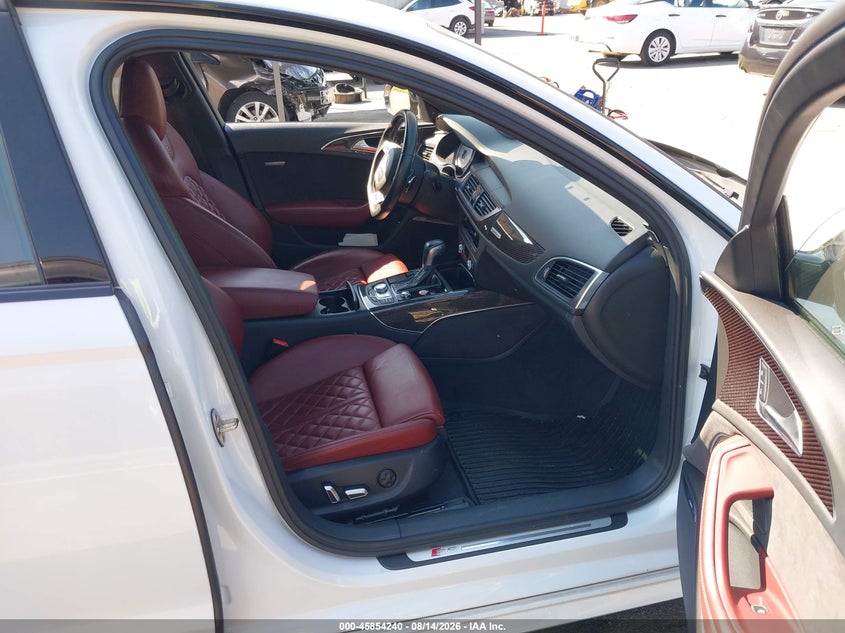 AUDI S6 - zdjęcie 5