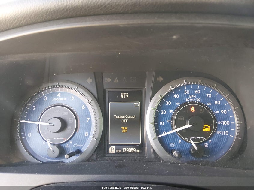 TOYOTA SIENNA - zdjęcie 7