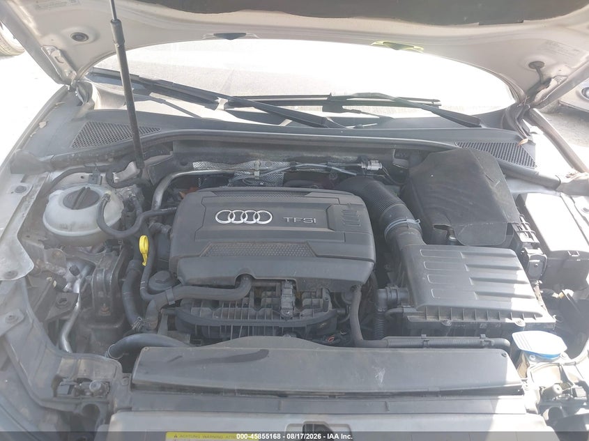 AUDI A3 - zdjęcie 10