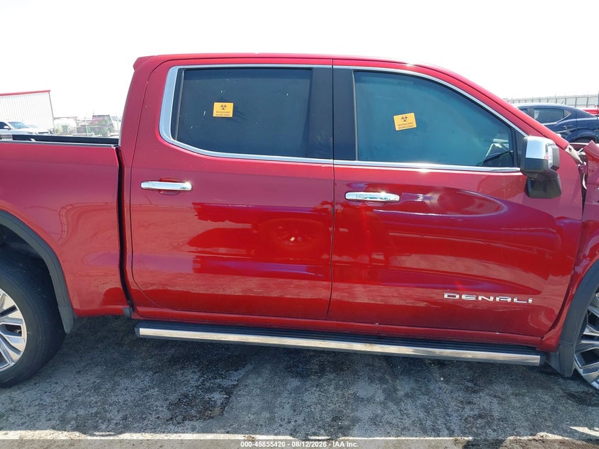 GMC SIERRA 1500 LIMITED - zdjęcie 13