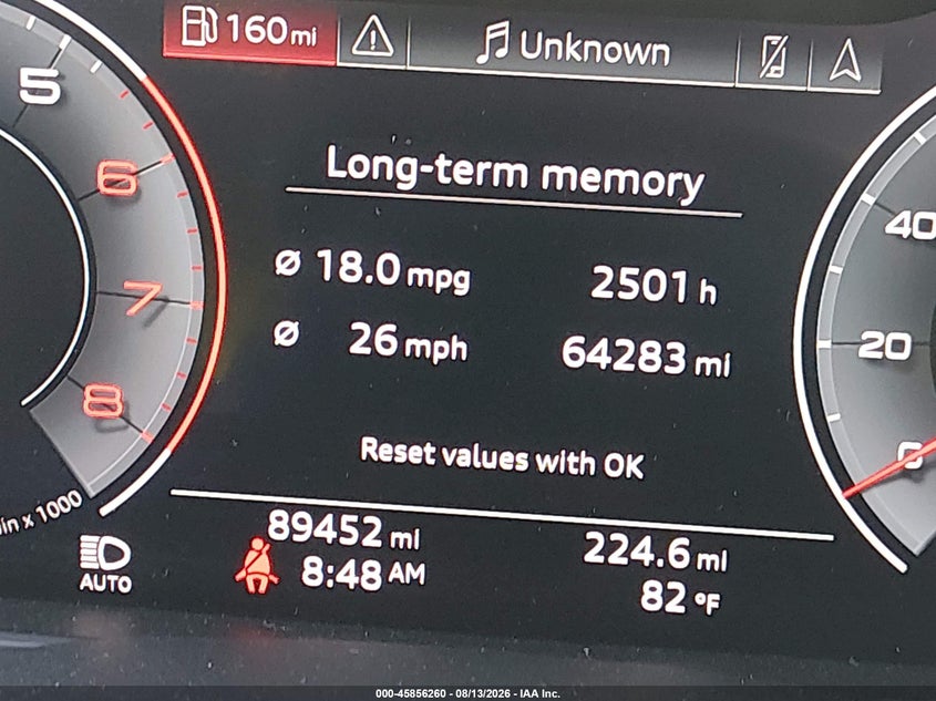 AUDI Q8 - zdjęcie 15