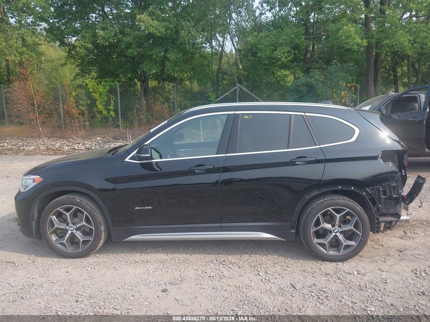 BMW X1 - zdjęcie 14