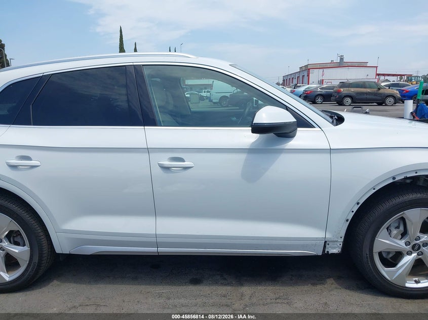 AUDI Q5 - zdjęcie 13