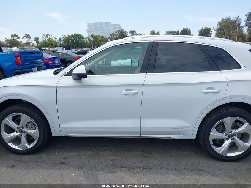 AUDI Q5 - zdjęcie 14