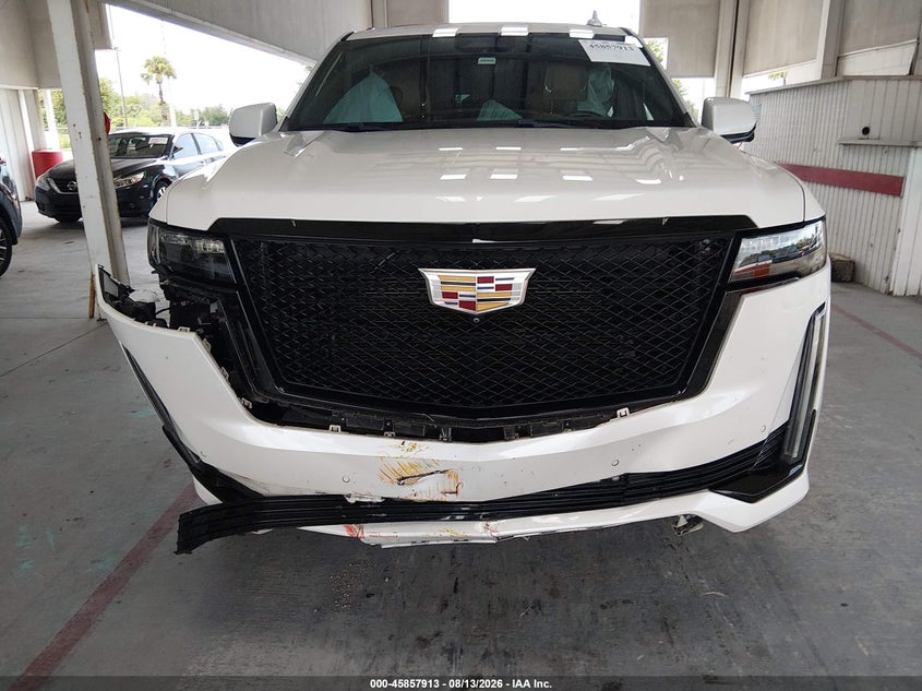 CADILLAC ESCALADE ESV - zdjęcie 13
