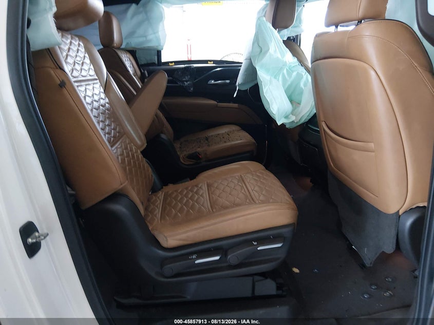 CADILLAC ESCALADE ESV - zdjęcie 8