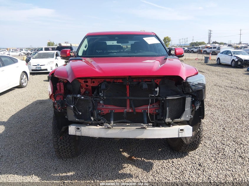 TOYOTA TUNDRA - zdjęcie 13