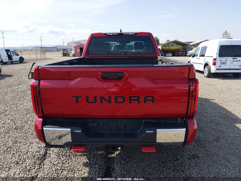 TOYOTA TUNDRA - zdjęcie 17