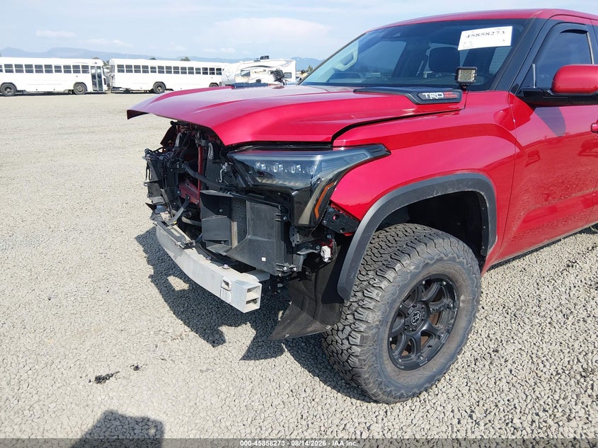 TOYOTA TUNDRA - zdjęcie 20