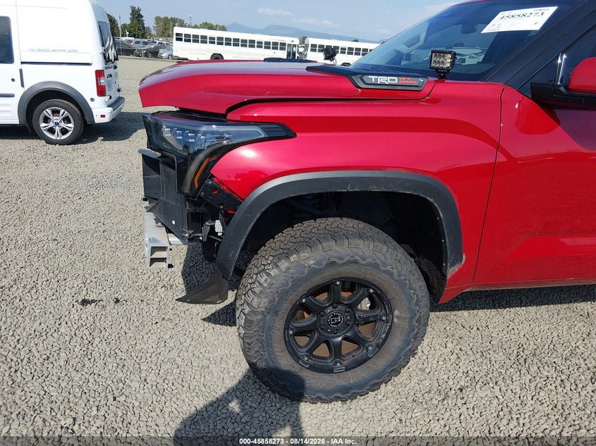 TOYOTA TUNDRA - zdjęcie 21