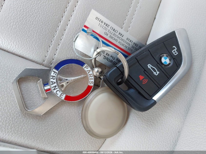 BMW 430I GRAN COUPE - zdjęcie 11
