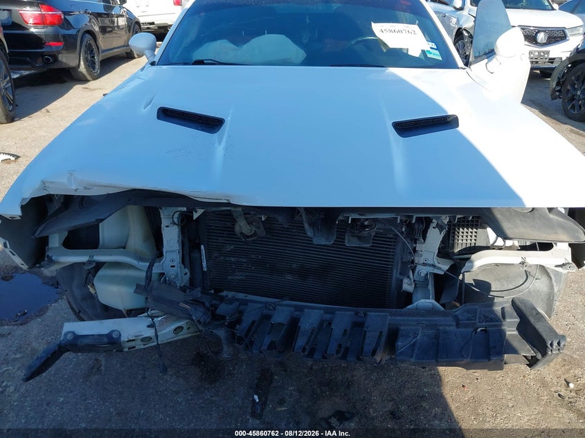 DODGE CHALLENGER - zdjęcie 6