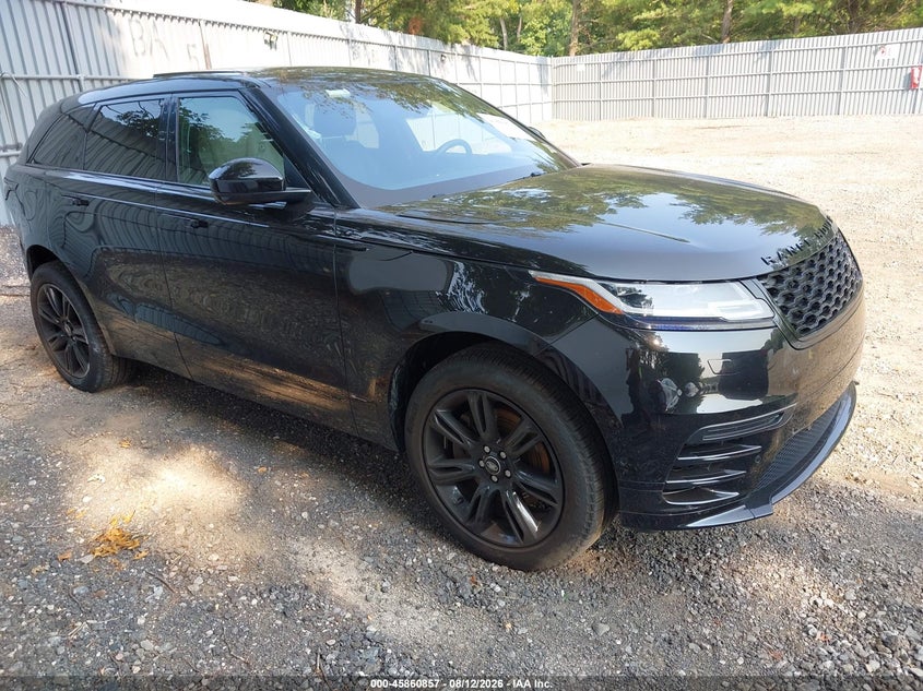 LAND ROVER RANGE ROVER VELAR - zdjęcie 1