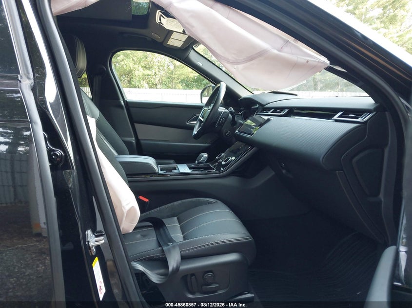 LAND ROVER RANGE ROVER VELAR - zdjęcie 5