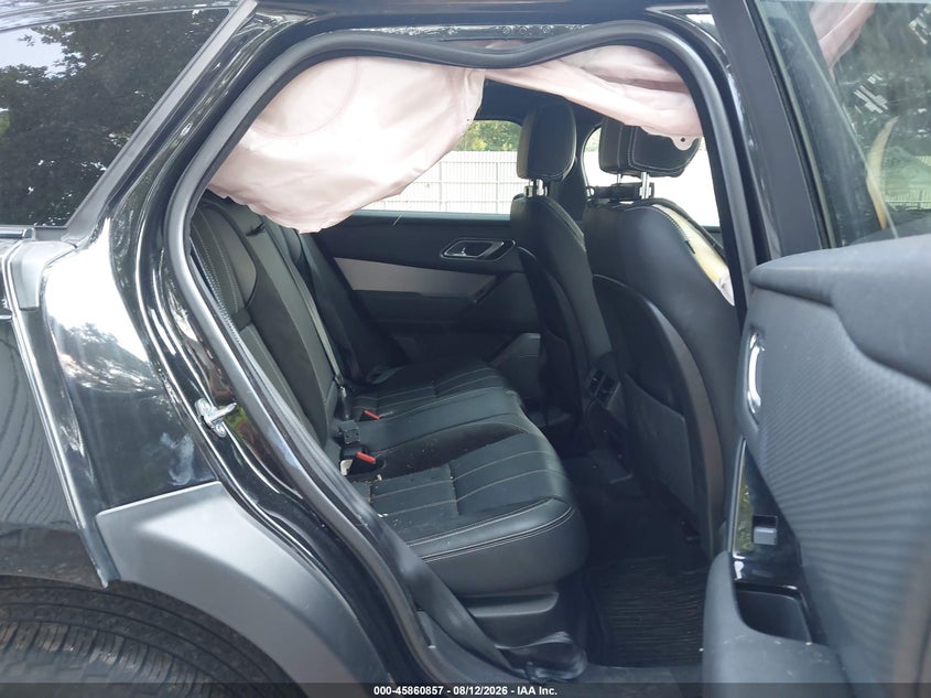 LAND ROVER RANGE ROVER VELAR - zdjęcie 8