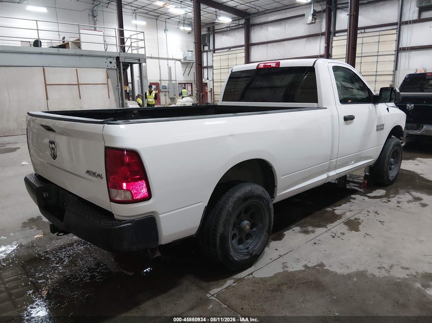 RAM 1500 - zdjęcie 4