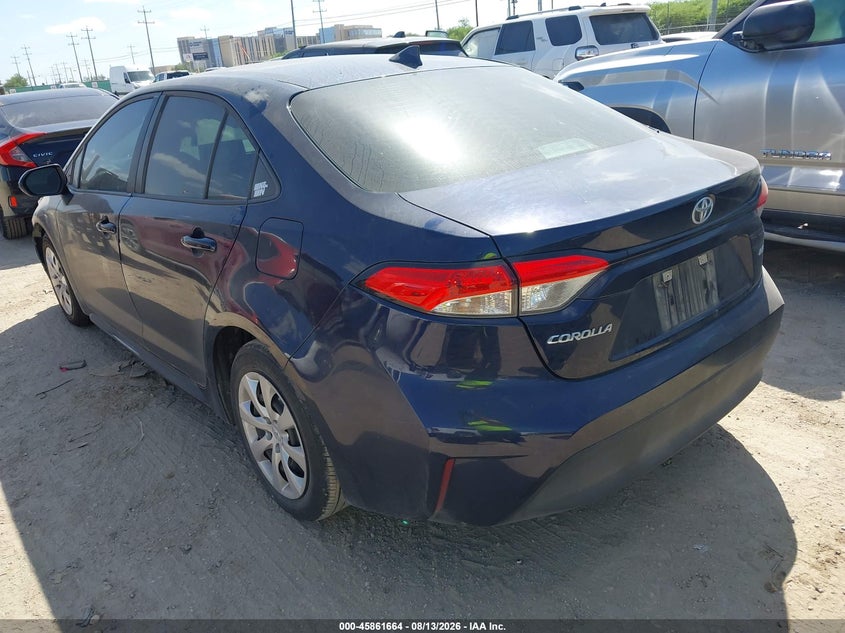 TOYOTA COROLLA - zdjęcie 3