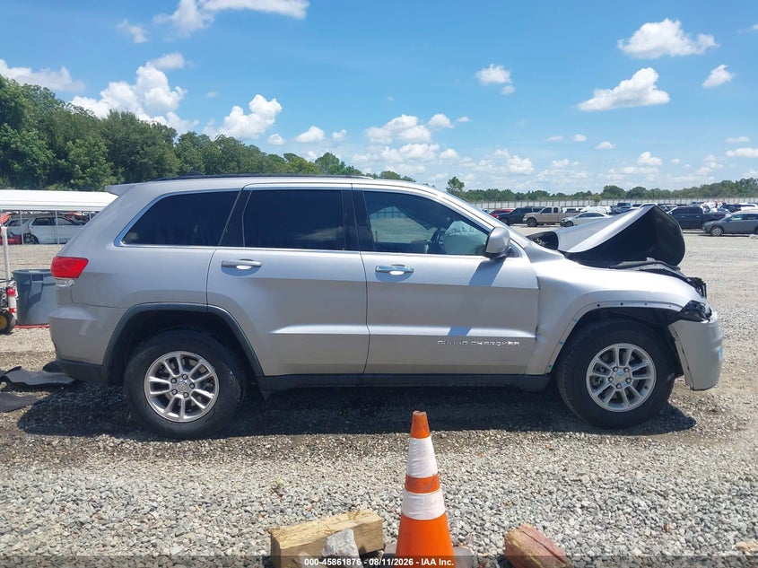 JEEP GRAND CHEROKEE - zdjęcie 13