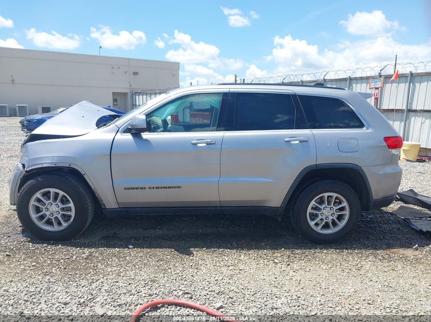 JEEP GRAND CHEROKEE - zdjęcie 14