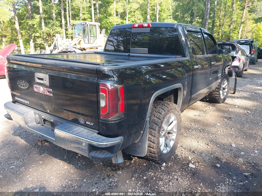 GMC SIERRA 1500 - zdjęcie 4