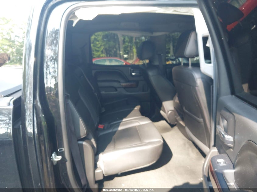 GMC SIERRA 1500 - zdjęcie 8