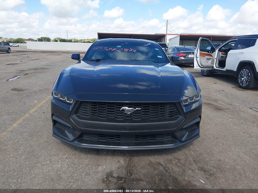 FORD MUSTANG - zdjęcie 12