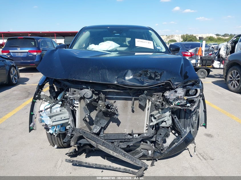 MAZDA CX-5 - zdjęcie 13