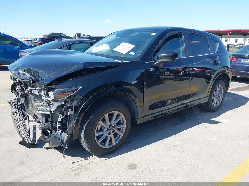 MAZDA CX-5 - zdjęcie 2