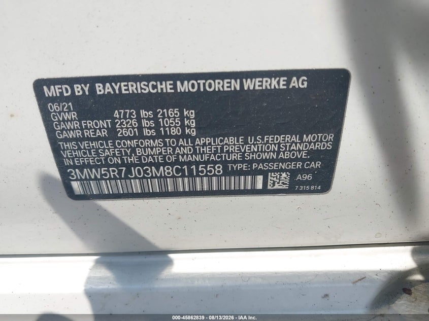 BMW 330I - zdjęcie 9