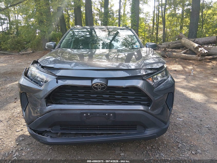 TOYOTA RAV4 - zdjęcie 12