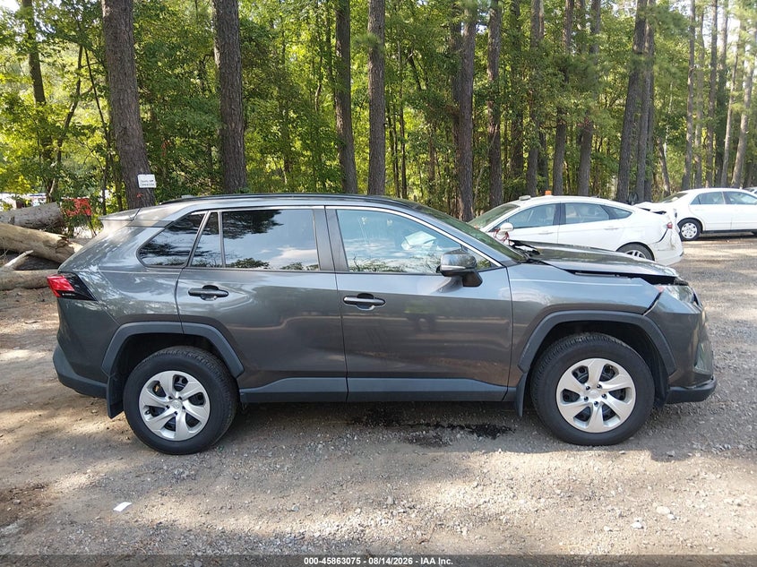 TOYOTA RAV4 - zdjęcie 13