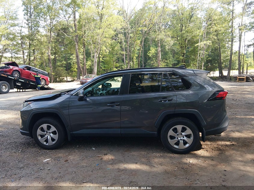 TOYOTA RAV4 - zdjęcie 14