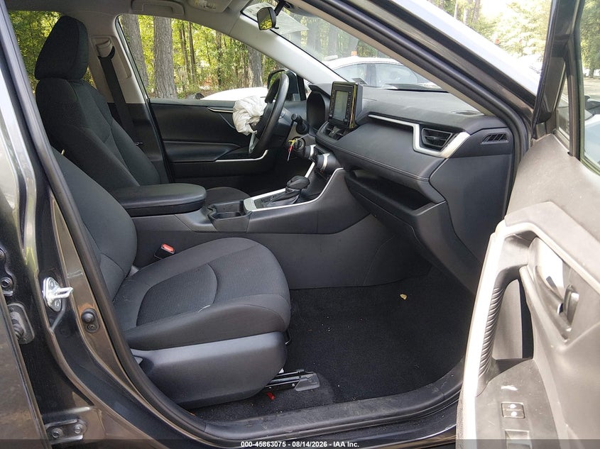 TOYOTA RAV4 - zdjęcie 5