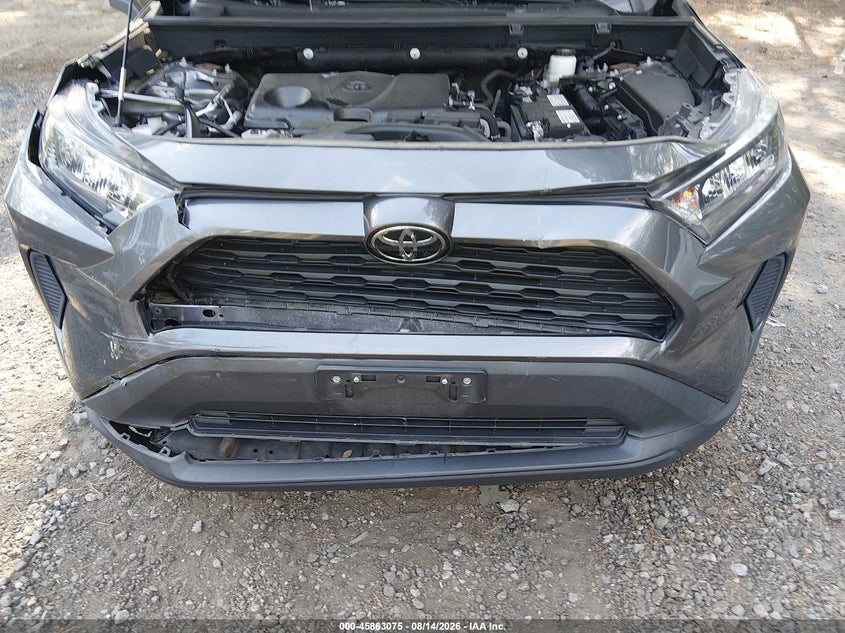 TOYOTA RAV4 - zdjęcie 6