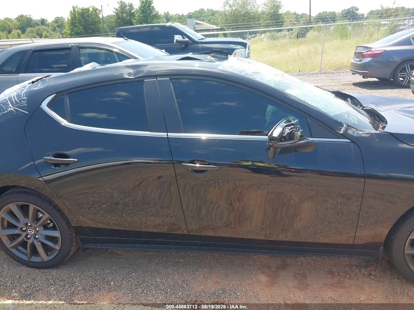 MAZDA MAZDA3 - zdjęcie 13