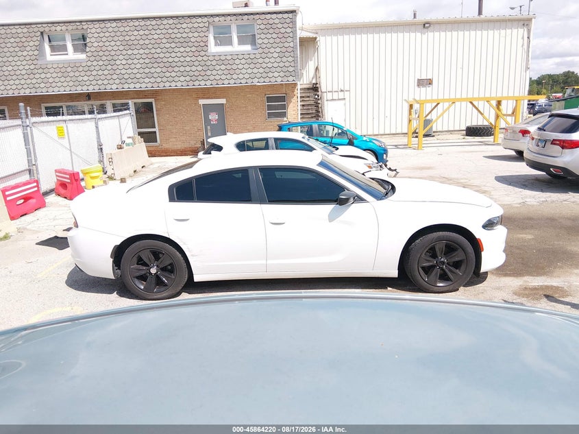 DODGE CHARGER - zdjęcie 14