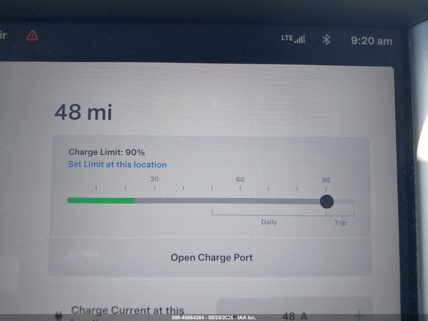 TESLA MODEL X - zdjęcie 18
